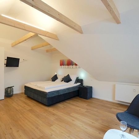 Ferienwohnung Schlei-Suite Σλέσβιχ Εξωτερικό φωτογραφία