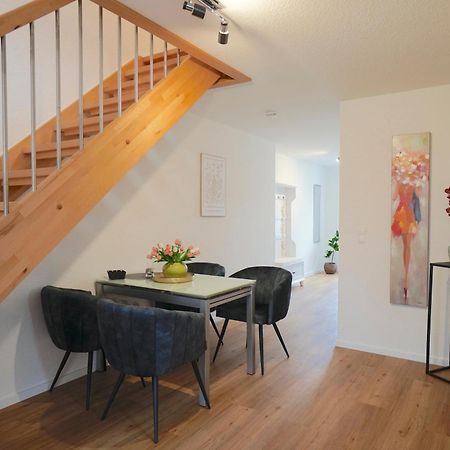 Ferienwohnung Schlei-Suite Σλέσβιχ Εξωτερικό φωτογραφία