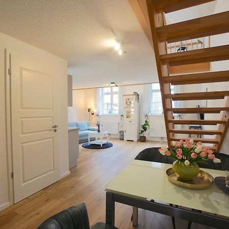 Ferienwohnung Schlei-Suite Σλέσβιχ Εξωτερικό φωτογραφία