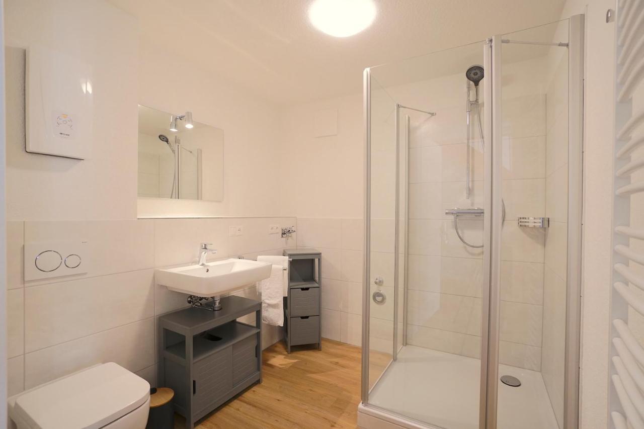 Ferienwohnung Schlei-Suite Σλέσβιχ Εξωτερικό φωτογραφία