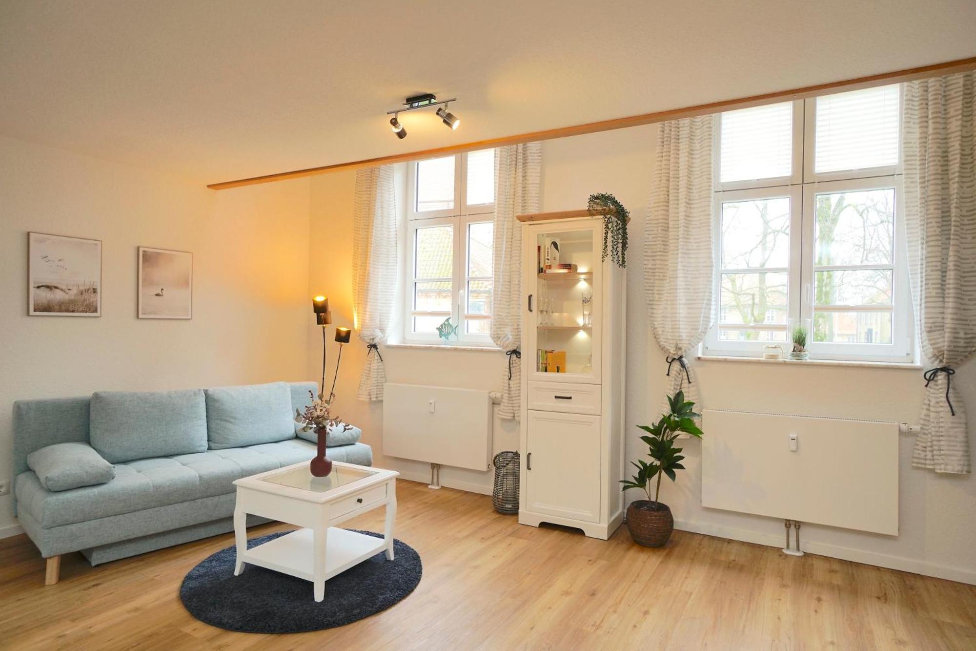 Ferienwohnung Schlei-Suite Σλέσβιχ Εξωτερικό φωτογραφία
